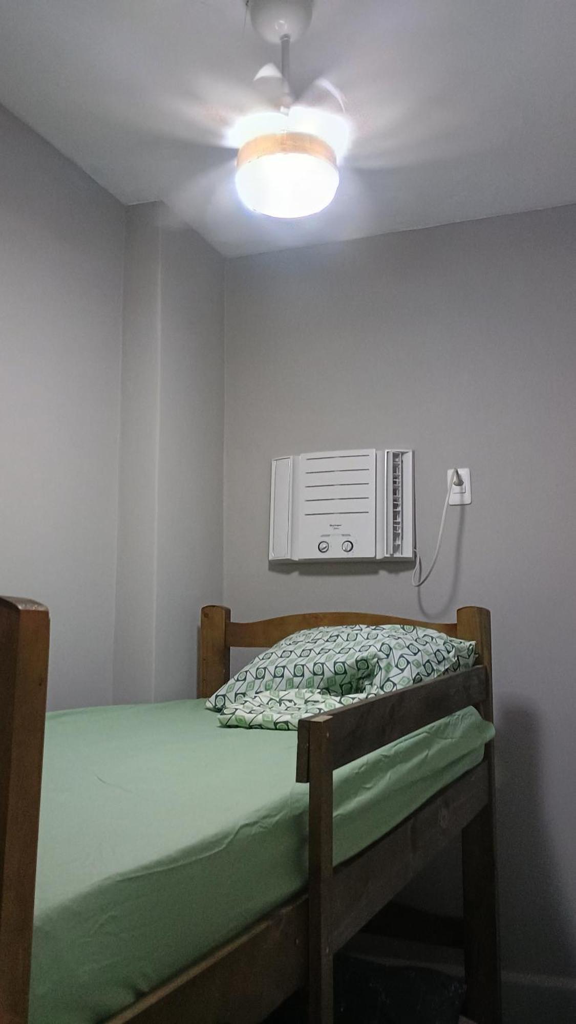 Hospedagem Cinelandia Ap 617 Rio de Janeiro Exterior foto