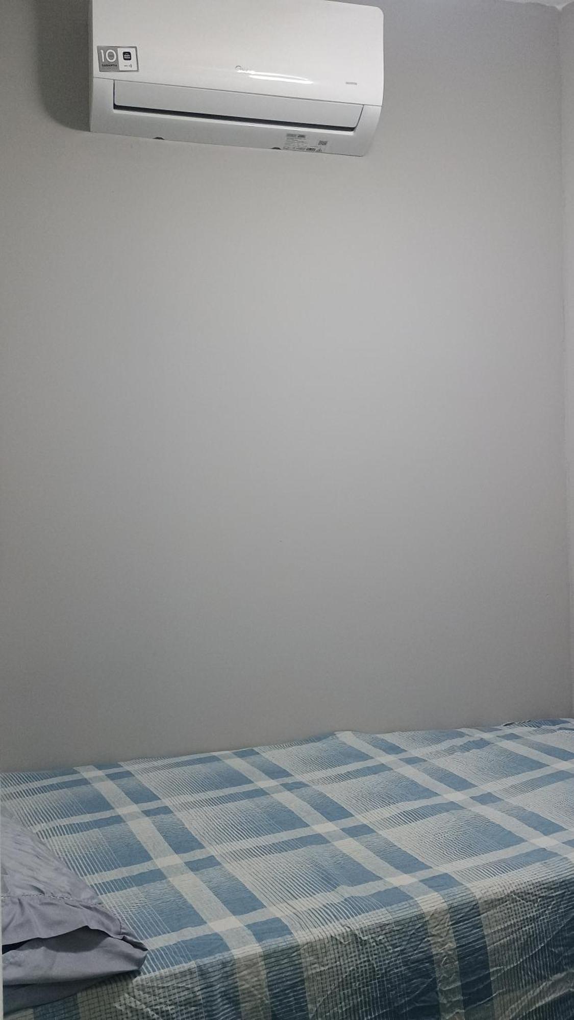 Hospedagem Cinelandia Ap 617 Rio de Janeiro Zimmer foto