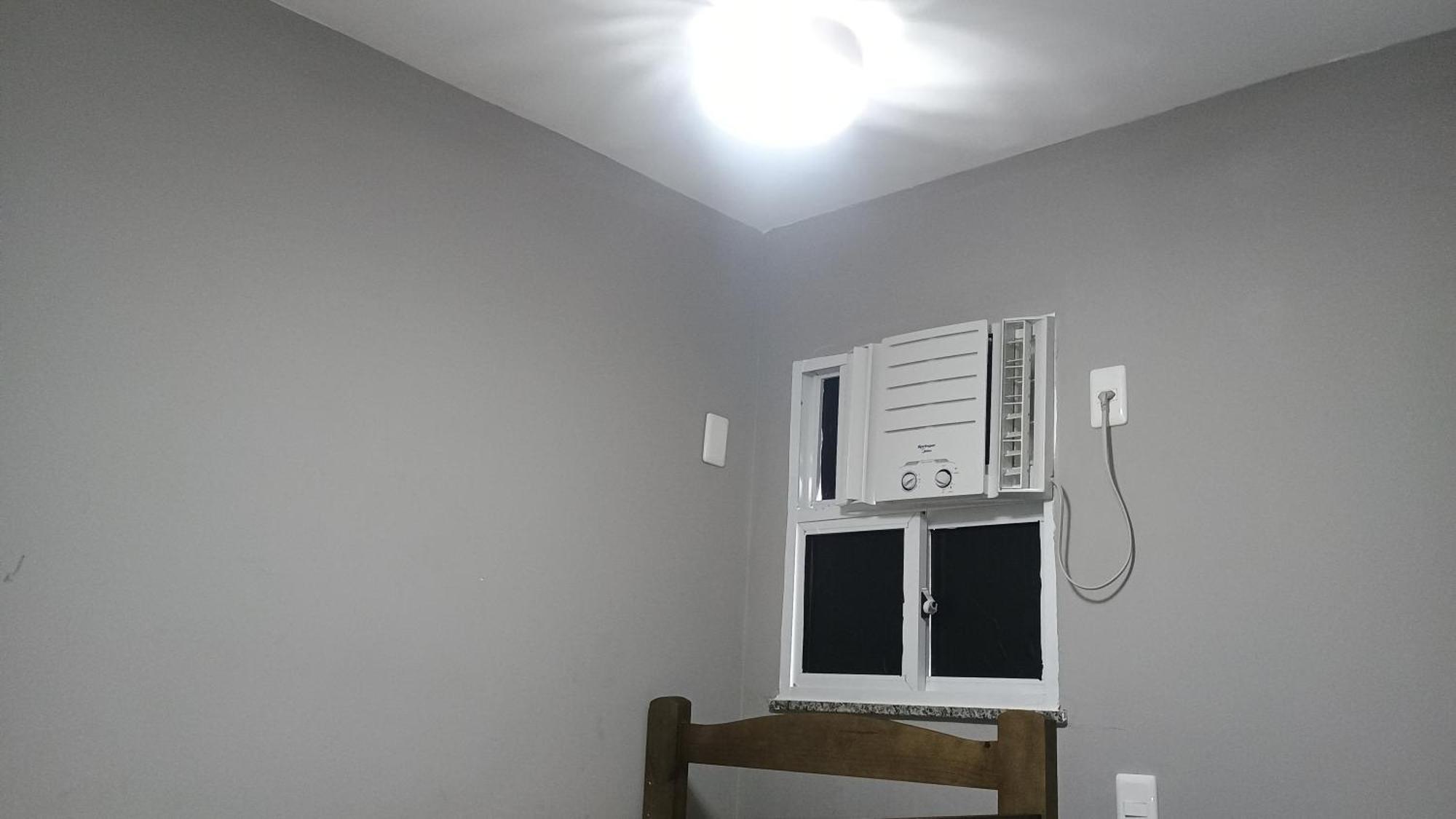 Hospedagem Cinelandia Ap 617 Rio de Janeiro Exterior foto