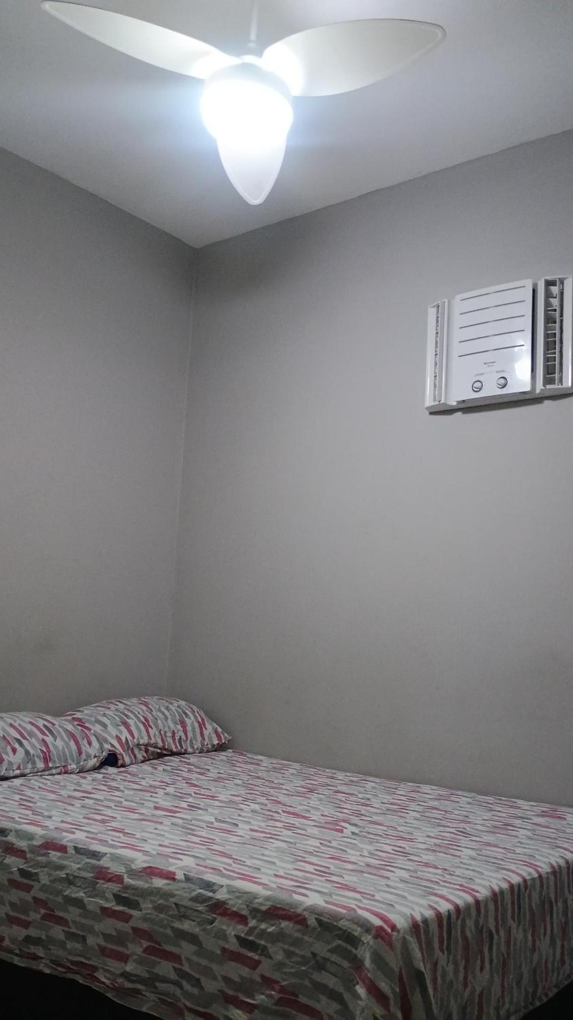 Hospedagem Cinelandia Ap 617 Rio de Janeiro Exterior foto