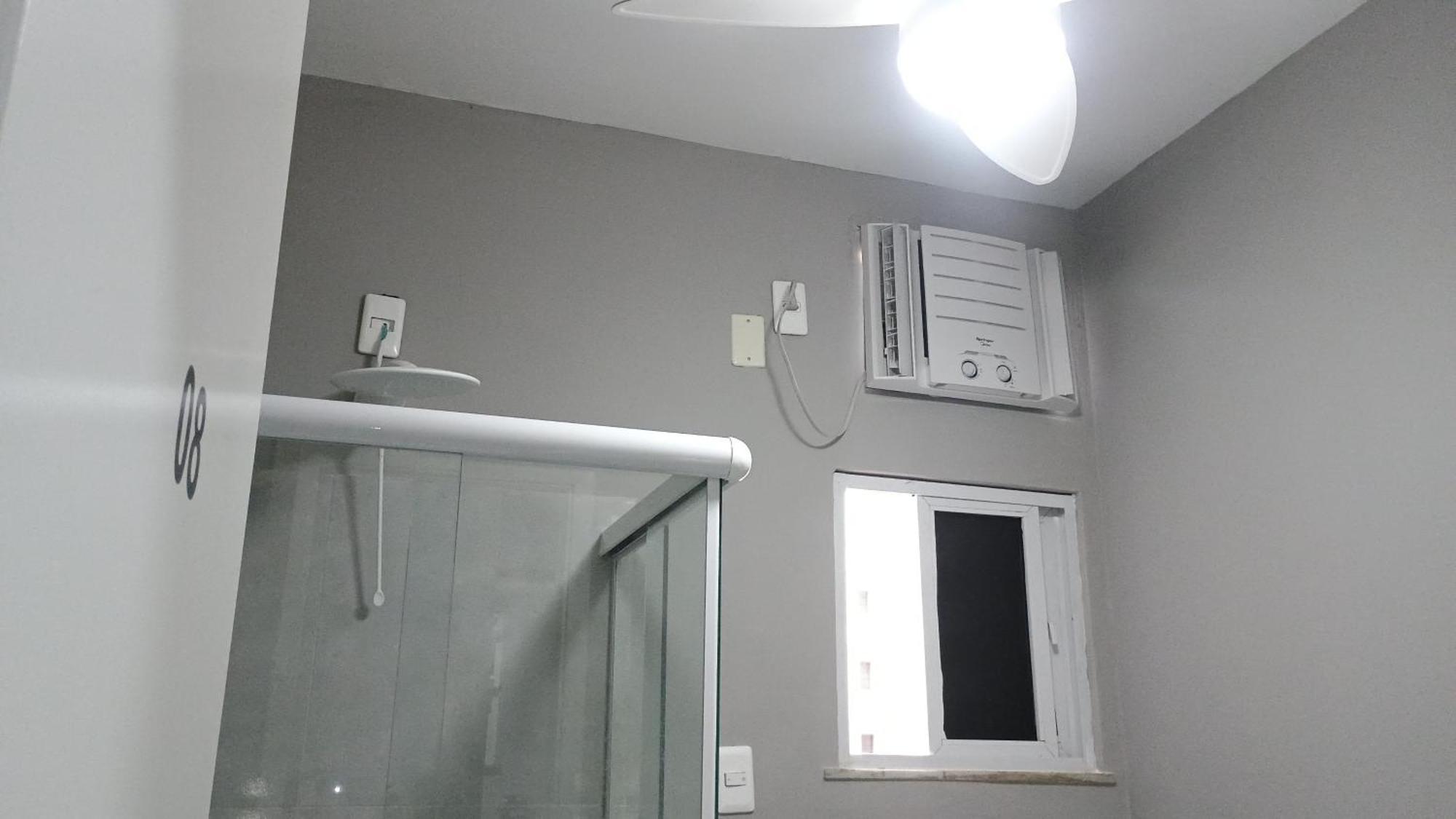 Hospedagem Cinelandia Ap 617 Rio de Janeiro Zimmer foto